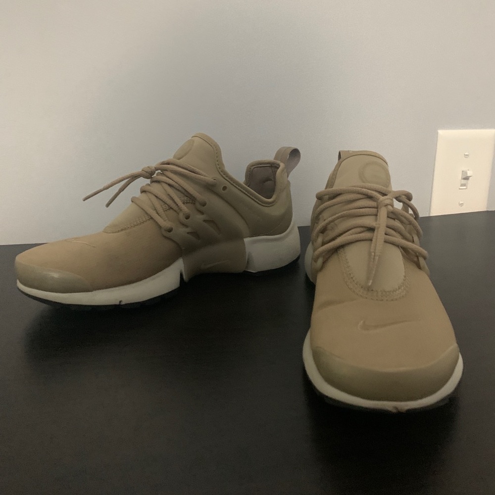 nike prestos